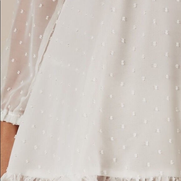 Showpo Classic Crush Dress - Picture 8 of 8